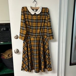 ModCloth Dress